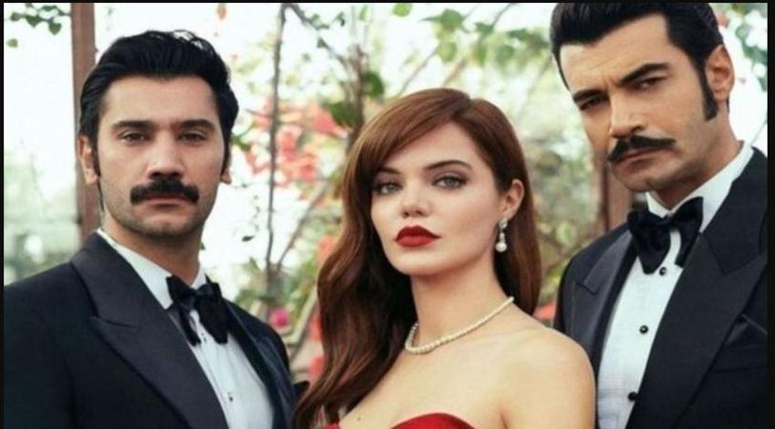 Adana tarihi dokusu ve kültürüyle sinema ve televizyon dünyasının başrolünde