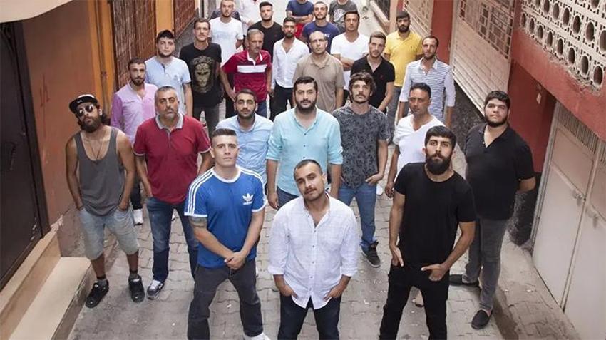 Adana tarihi dokusu ve kültürüyle sinema ve televizyon dünyasının başrolünde