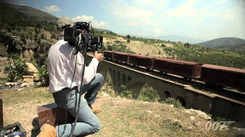 Adana tarihi dokusu ve kültürüyle sinema ve televizyon dünyasının başrolünde