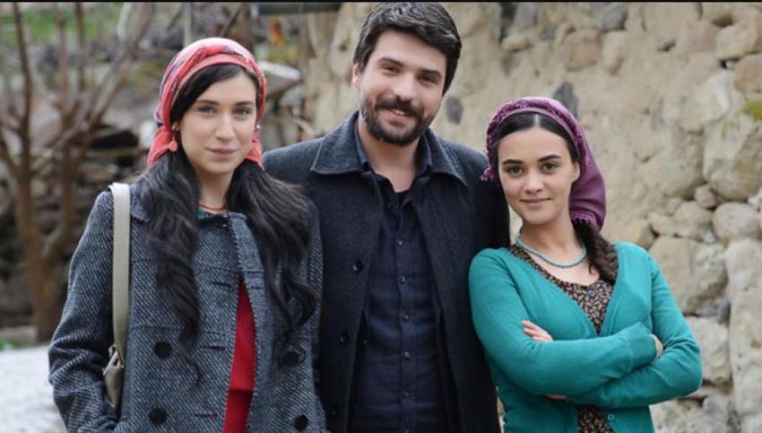 Adana tarihi dokusu ve kültürüyle sinema ve televizyon dünyasının başrolünde