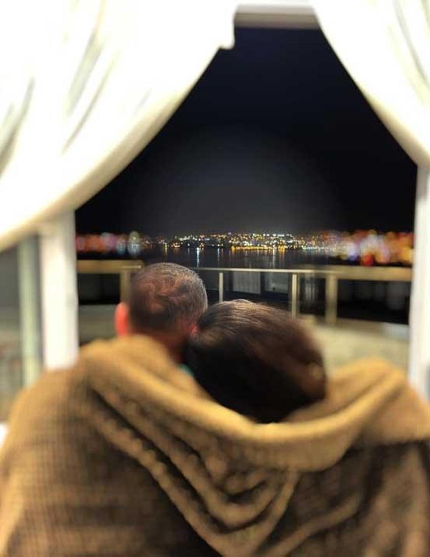 Sihirli Annem'in Tuğçe'si Damla Ersubaşı yeni aşkını paylaştı: ’Şarkıyı enişteniz seçti’’