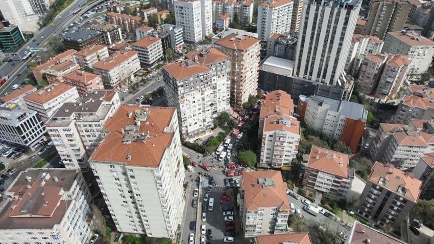 Gece kulübünde yangın faciası! Yangının ilk çıkış görüntülüleri ortaya çıktı