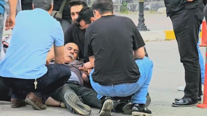 Gece kulübünde yangın faciası! Yangının ilk çıkış görüntülüleri ortaya çıktı