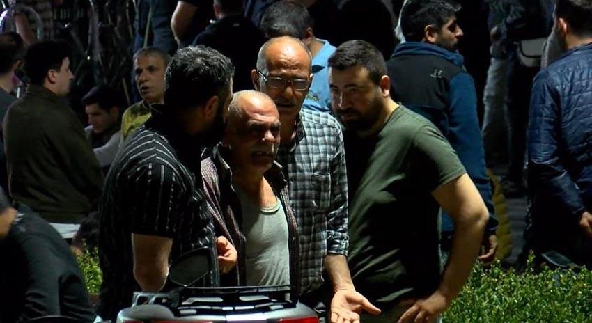 Gece kulübünde yangın faciası! Yangının ilk çıkış görüntülüleri ortaya çıktı