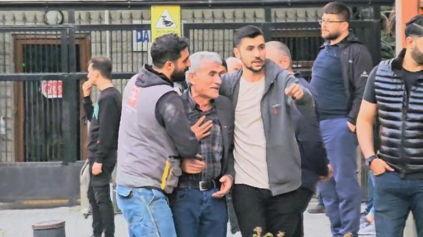 Gece kulübünde yangın faciası! Yangının ilk çıkış görüntülüleri ortaya çıktı