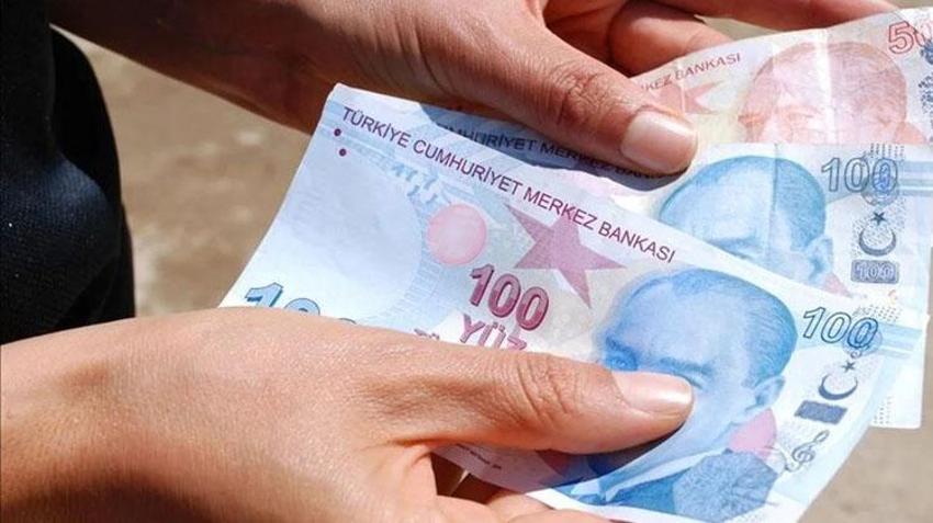 3 aylık memur enflasyon farkı kaç oldu, ocak şubat mart enflasyon farkı yüzde kaç? Memur emeklisi enflasyon farkı belli oldu
