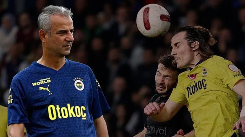 Fenerbahçe'de ilk transfer! Bonucci gidiyor yerine Çağlar Söyüncü'nün kankası geliyor