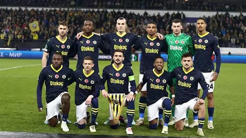 Fenerbahçe'de ilk transfer! Bonucci gidiyor yerine Çağlar Söyüncü'nün kankası geliyor