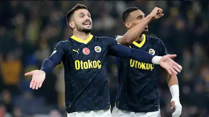 Fenerbahçe'de ilk transfer! Bonucci gidiyor yerine Çağlar Söyüncü'nün kankası geliyor