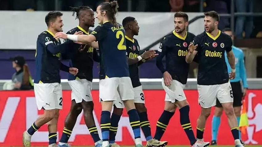 Fenerbahçe'de ilk transfer! Bonucci gidiyor yerine Çağlar Söyüncü'nün kankası geliyor
