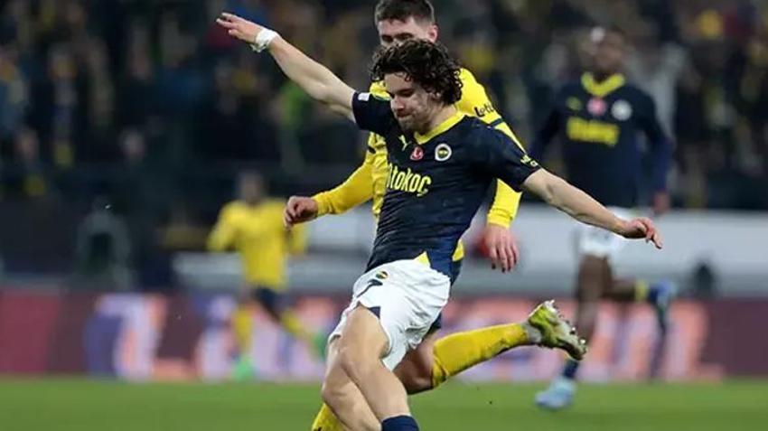 Fenerbahçe'de ilk transfer! Bonucci gidiyor yerine Çağlar Söyüncü'nün kankası geliyor