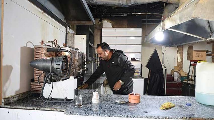 1 Nisan şakası sandı! Gerçeği öğrenince dünyası başına yıkıldı