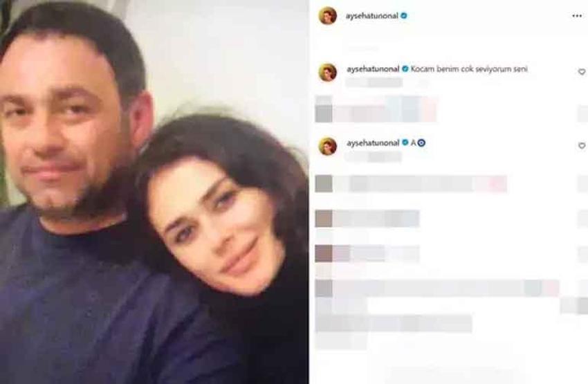 Ayşe Hatun Önal evlendi mi? Yaptığı paylaşım kafa karıştırdı