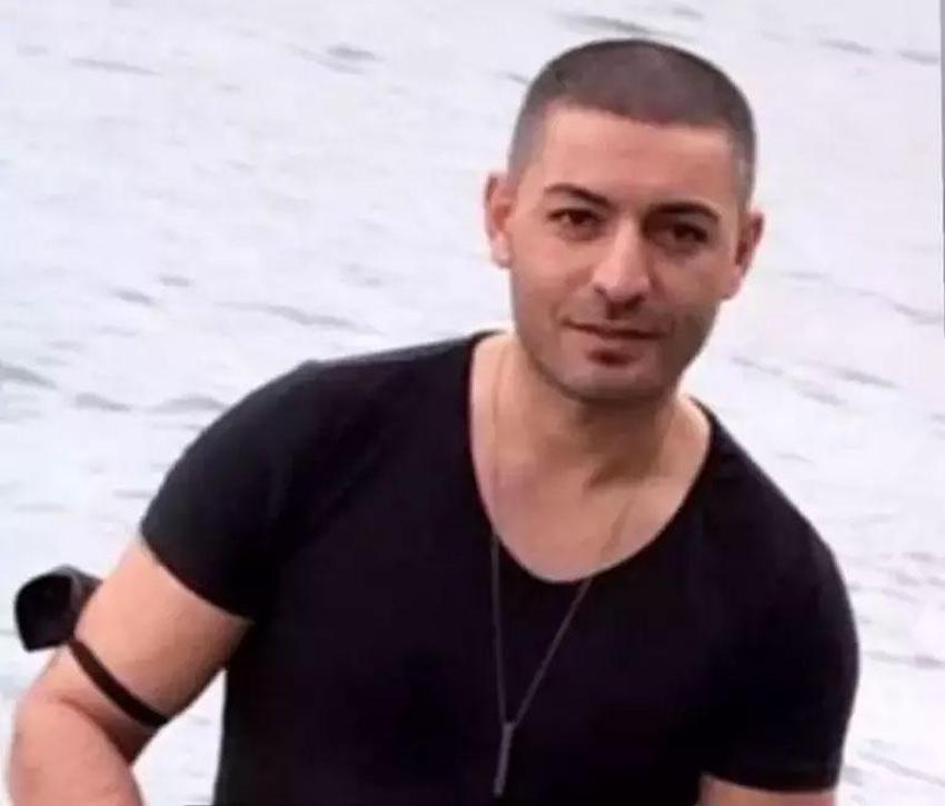Gece kulübünde yangın faciası! Yangının ilk çıkış görüntülüleri ortaya çıktı