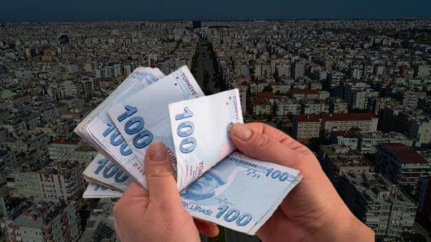 Ev sahibi olanlar dikkat! Artık geçerli değil, binlerce lira cezası var