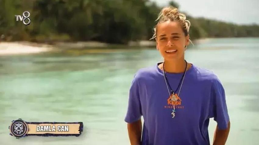 Survivor'da bu fark ilk kez görüldü: Haftanın son eleme adayı belli oldu