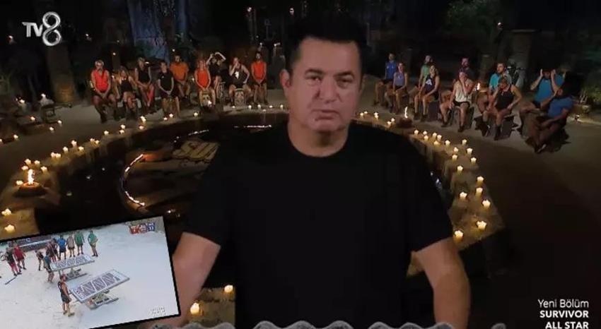 Survivor'da bu fark ilk kez görüldü: Haftanın son eleme adayı belli oldu