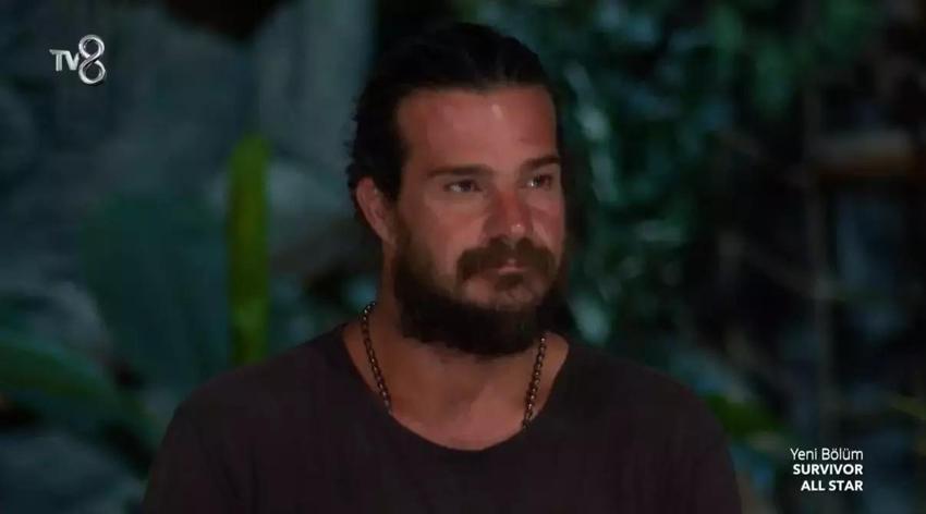 Survivor'da bu fark ilk kez görüldü: Haftanın son eleme adayı belli oldu