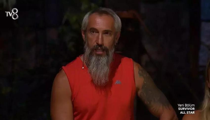 Survivor'da bu fark ilk kez görüldü: Haftanın son eleme adayı belli oldu