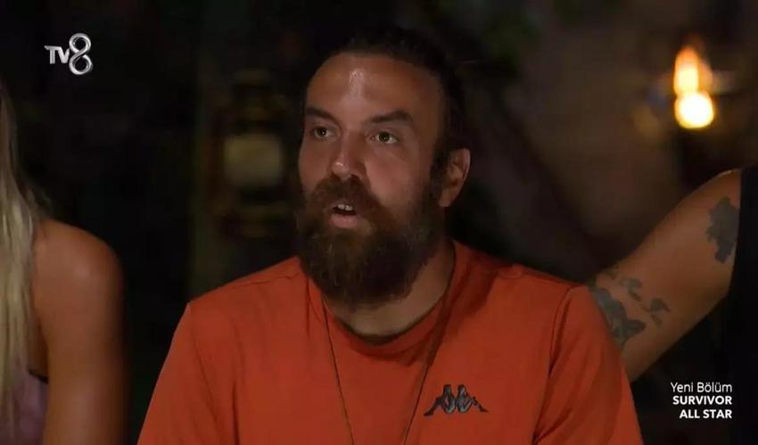 Survivor'da bu fark ilk kez görüldü: Haftanın son eleme adayı belli oldu