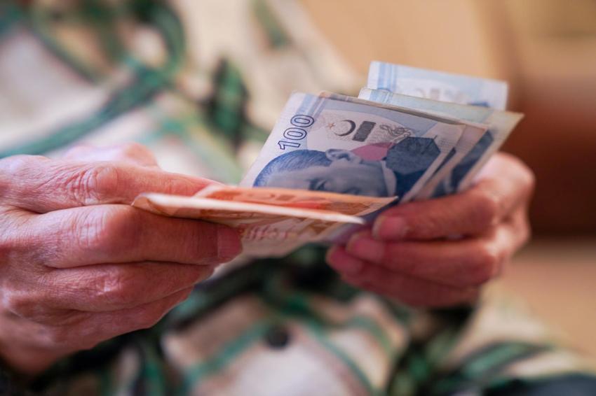 Emekliler dikkat! Banka promosyonu dolandırıcıların yeni tuzağı