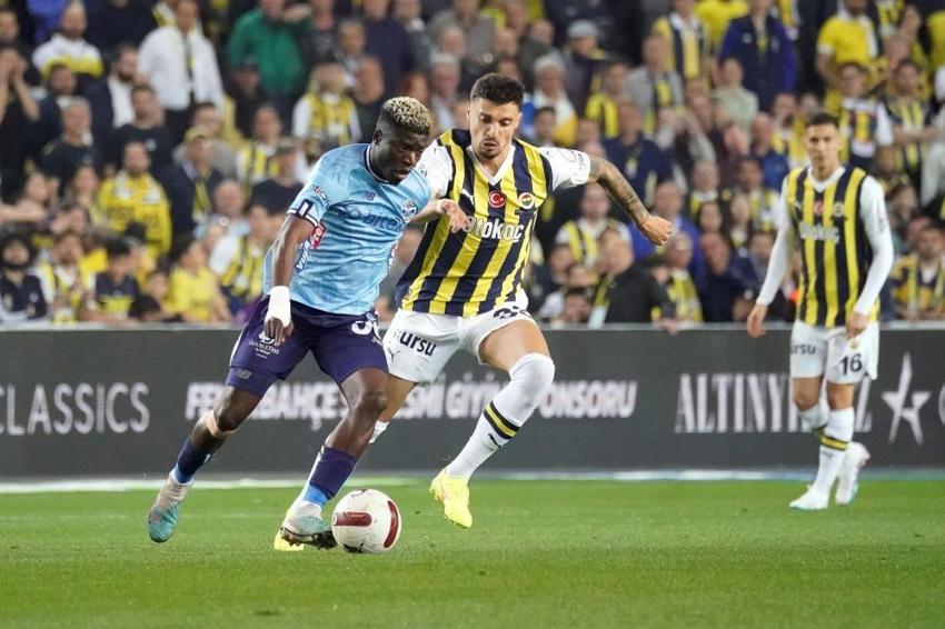 Herkes Tadic, Krunic, Zajc'ı konuşurken yıldız ismi yerin dibine soktu: Ukalalık yapma, haddini bil