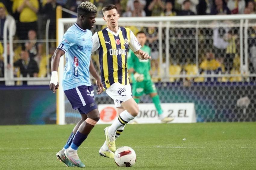 Herkes Tadic, Krunic, Zajc'ı konuşurken yıldız ismi yerin dibine soktu: Ukalalık yapma, haddini bil