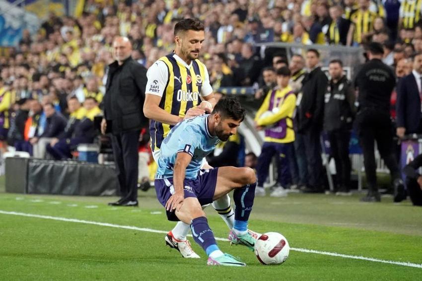 Herkes Tadic, Krunic, Zajc'ı konuşurken yıldız ismi yerin dibine soktu: Ukalalık yapma, haddini bil