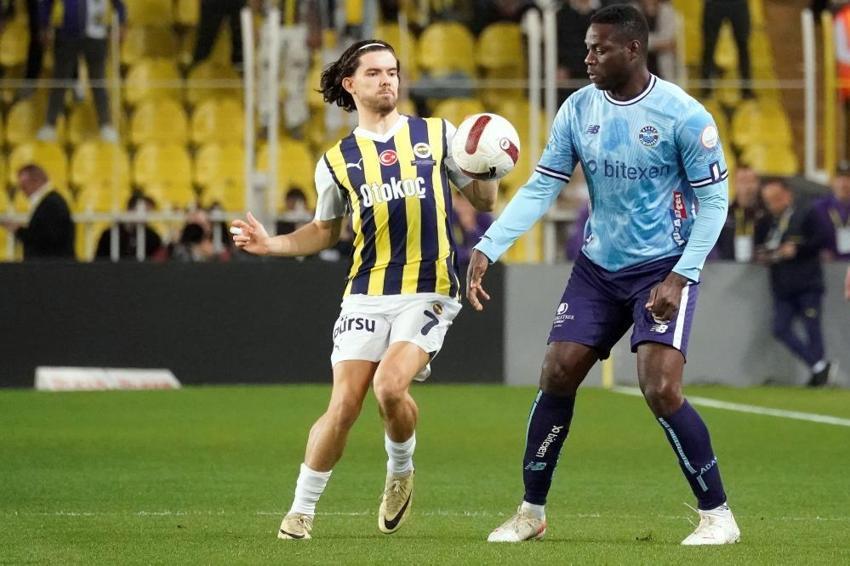 Herkes Tadic, Krunic, Zajc'ı konuşurken yıldız ismi yerin dibine soktu: Ukalalık yapma, haddini bil