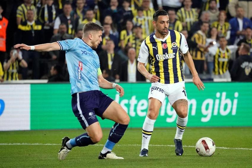 Herkes Tadic, Krunic, Zajc'ı konuşurken yıldız ismi yerin dibine soktu: Ukalalık yapma, haddini bil