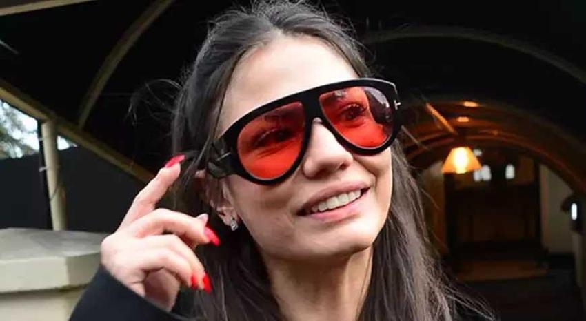 ‘Alışverişe çok para harcamam!' Zeynep Bastık yatırımını toprağa yapıyor!