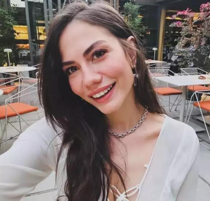 Demet Özdemir güzellik merkezi çıkışı göründü