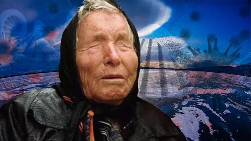 Baba Vanga'nın 2024 kehanetlerinden ilki gerçekleşti! Yıllar önce uyarmıştı: Dikkat çeken bir iddiası daha var!