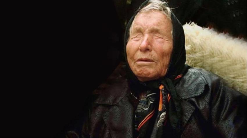 Baba Vanga'nın 2024 kehanetlerinden ilki gerçekleşti! Yıllar önce uyarmıştı: Dikkat çeken bir iddiası daha var!