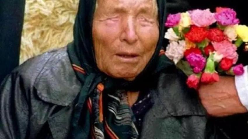 Baba Vanga'nın 2024 kehanetlerinden ilki gerçekleşti! Yıllar önce uyarmıştı: Dikkat çeken bir iddiası daha var!