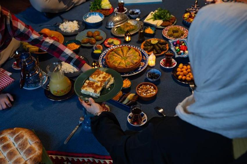 Ramazan Bayramı neden 3 gün? Ramazan Bayramı’nın 3 gün olmasının hikmeti nedir?