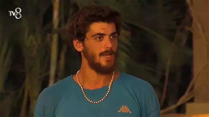 Survivor'da şoke eden ayrılık! Yarışmaya Nagihan'ın duygusal anları damga vurdu 