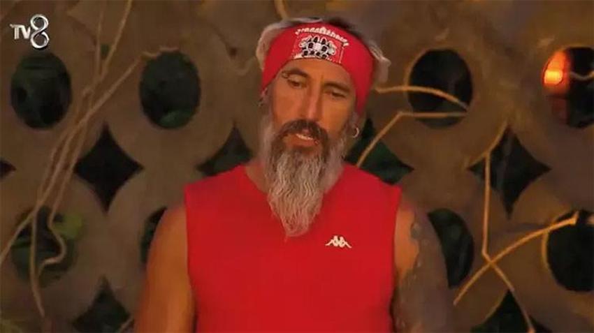 Survivor'da şoke eden ayrılık! Yarışmaya Nagihan'ın duygusal anları damga vurdu 