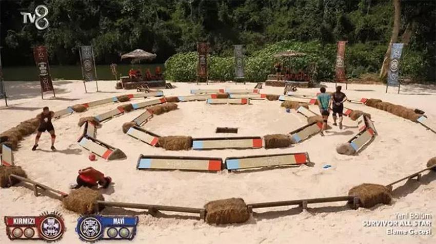 Survivor'da şoke eden ayrılık! Yarışmaya Nagihan'ın duygusal anları damga vurdu 