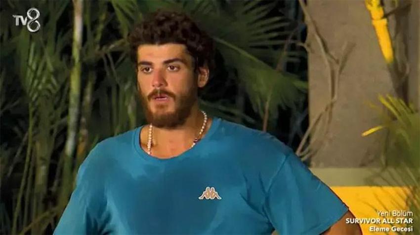 Survivor'da şoke eden ayrılık! Yarışmaya Nagihan'ın duygusal anları damga vurdu 