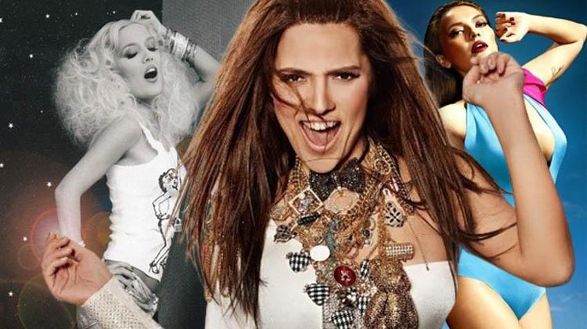 Demet Akalın'nın 'albüm' cevabı şaşırttı! 'Astrologlar sallıyor'