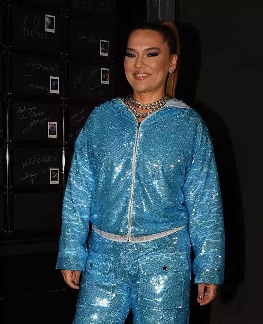 Demet Akalın'nın 'albüm' cevabı şaşırttı! 'Astrologlar sallıyor'