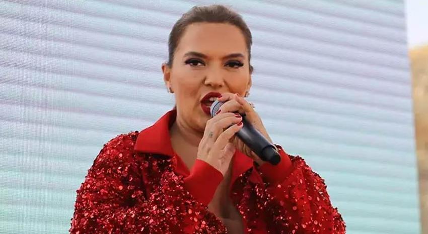 Demet Akalın'nın 'albüm' cevabı şaşırttı! 'Astrologlar sallıyor'