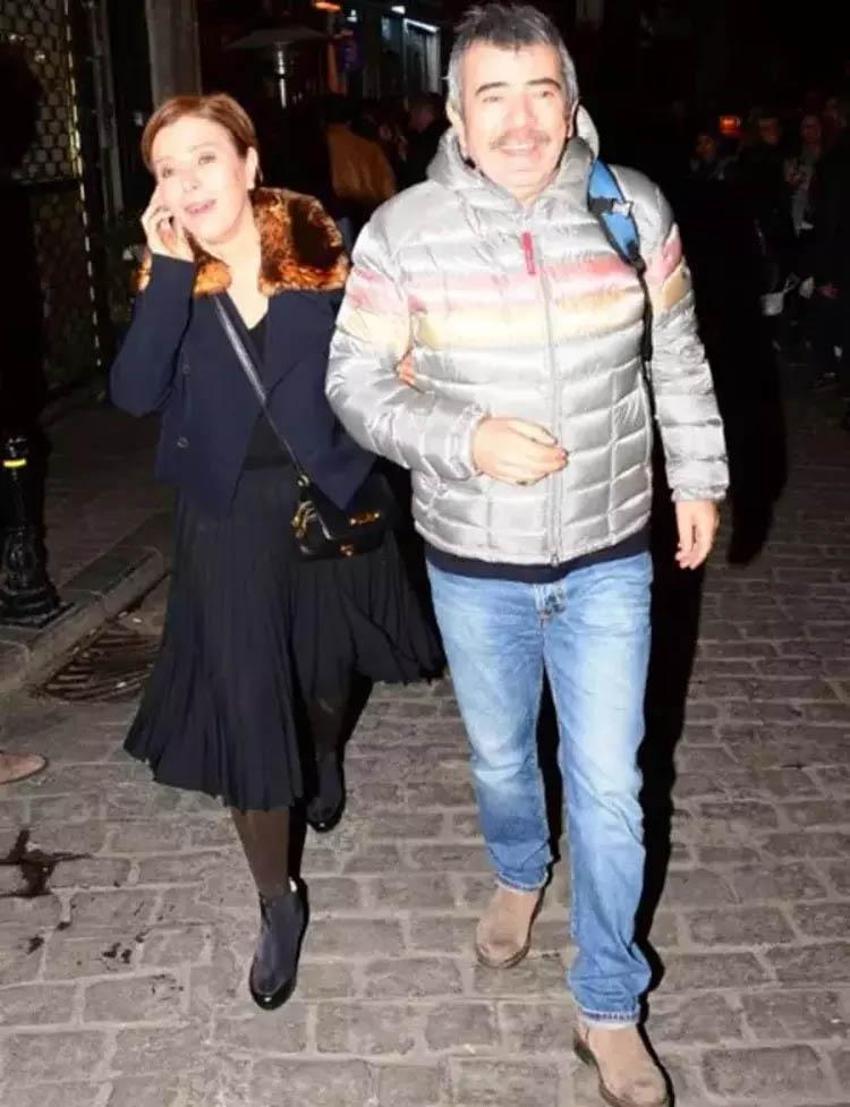 3 yıl evli kalmışlardı! Selçuk Yöntem anlattı: ‘Zuhal istedi döndük’