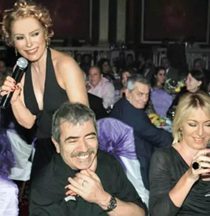 3 yıl evli kalmışlardı! Selçuk Yöntem anlattı: ‘Zuhal istedi döndük’