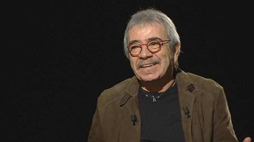 3 yıl evli kalmışlardı! Selçuk Yöntem anlattı: ‘Zuhal istedi döndük’