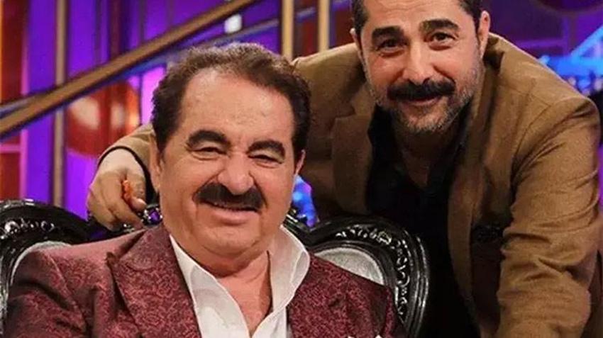 İbrahim Tatlıses torununu evinden çıkartıp tazminat kazandı! Ahmet Tatlıses'e yüklendi: Babalık nasıl yapılır onu öğrensin