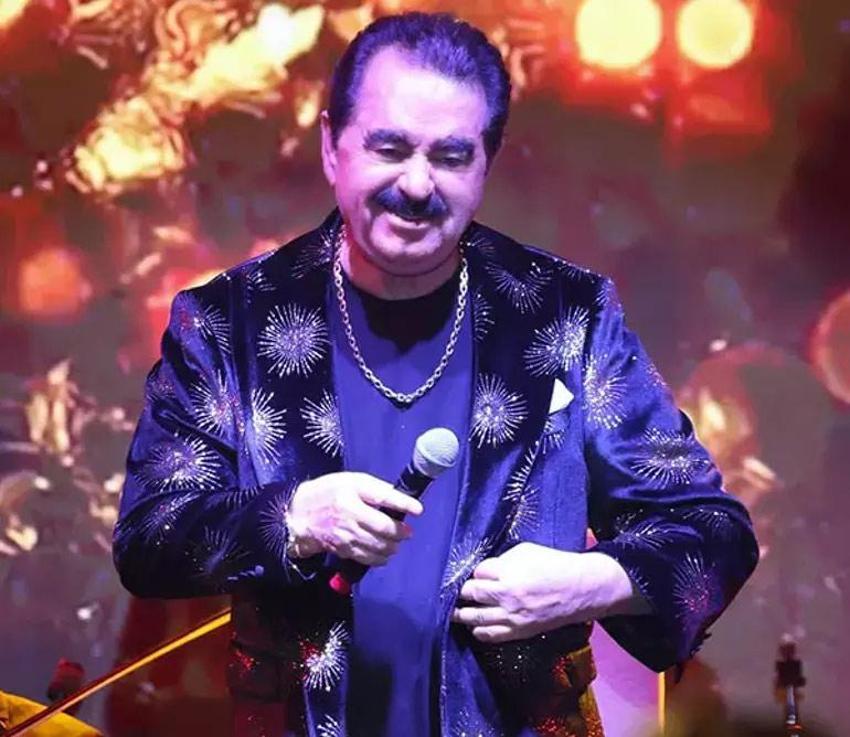 İbrahim Tatlıses torununu evinden çıkartıp tazminat kazandı! Ahmet Tatlıses'e yüklendi: Babalık nasıl yapılır onu öğrensin
