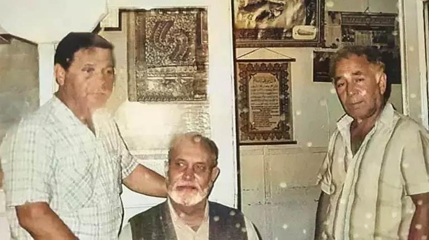 Kırım'dan Türkiye'ye yayılan tatlı Güllaç’ın hikayesi: 1,5 asırdır bu topraklarda, saray mutfağından nasıl halka indi?