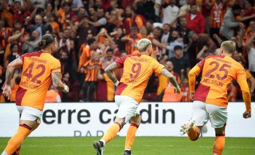 Zaha, Ndombele, Ziyech derken yıldız isim ayrılıyor! Okan Buruk çoktan üstünü çizdi